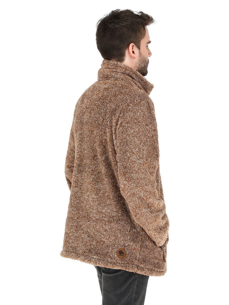 Chaqueta Nomada Hombre Buffalo-2