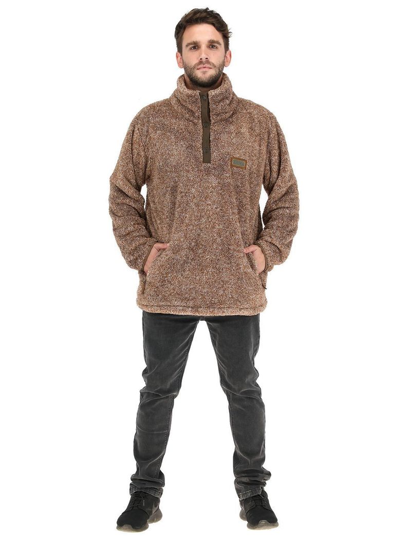Chaqueta Nomada Hombre Buffalo-1