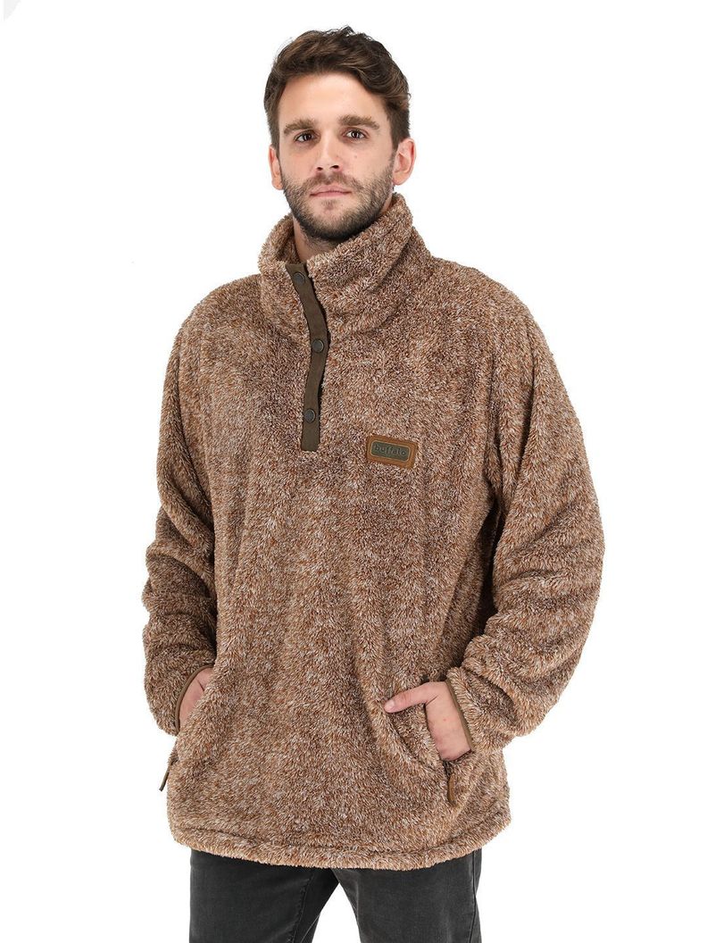 Chaqueta Nomada Hombre Buffalo-0
