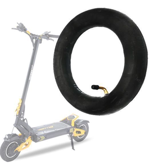 Cámara Scooter Eléctrico Vsett10 10X2.50 V/Curva-0