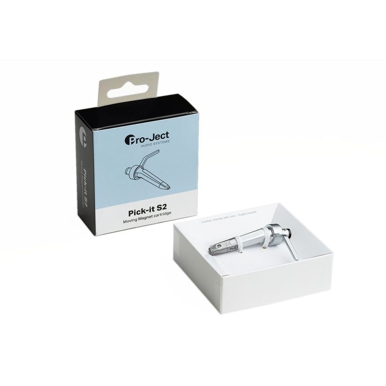 Capsula MM Pro-Ject Pick it S2 C-0
