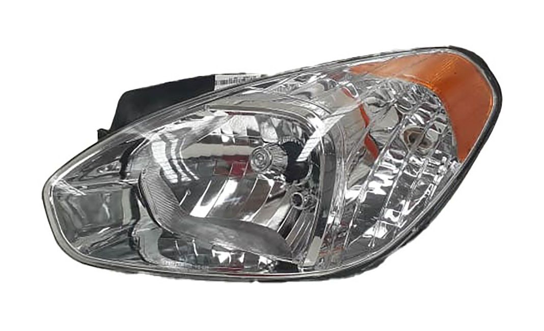 OPTICO IZQUIERDO HYUNDAI ACCENT 2006-2011-0