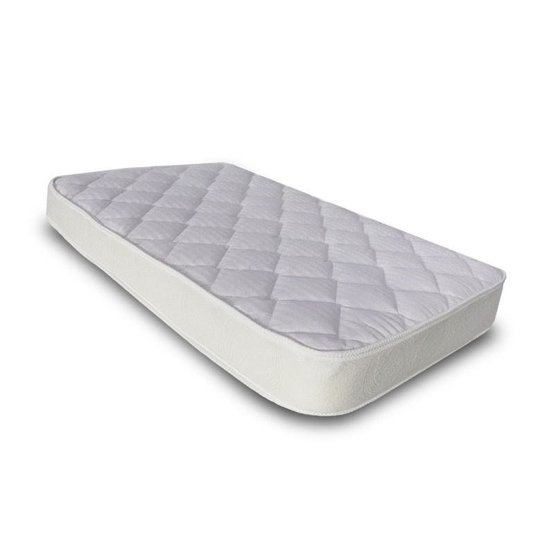 Colchón Cuna 95x65x12 D15-0