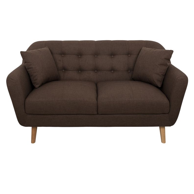 Sofa 2 Cuerpos Julia