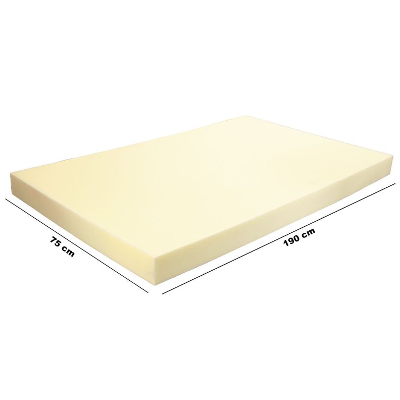 ESPUMA EASY CUT 190x75x10x D30-0