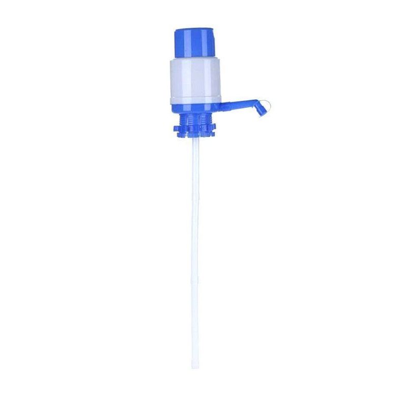 Dispensadora de Agua Para Bidón Adaptable-0