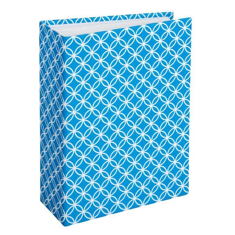 Album clasico estampado. para ensobrar 13x18 cm / 200F-0