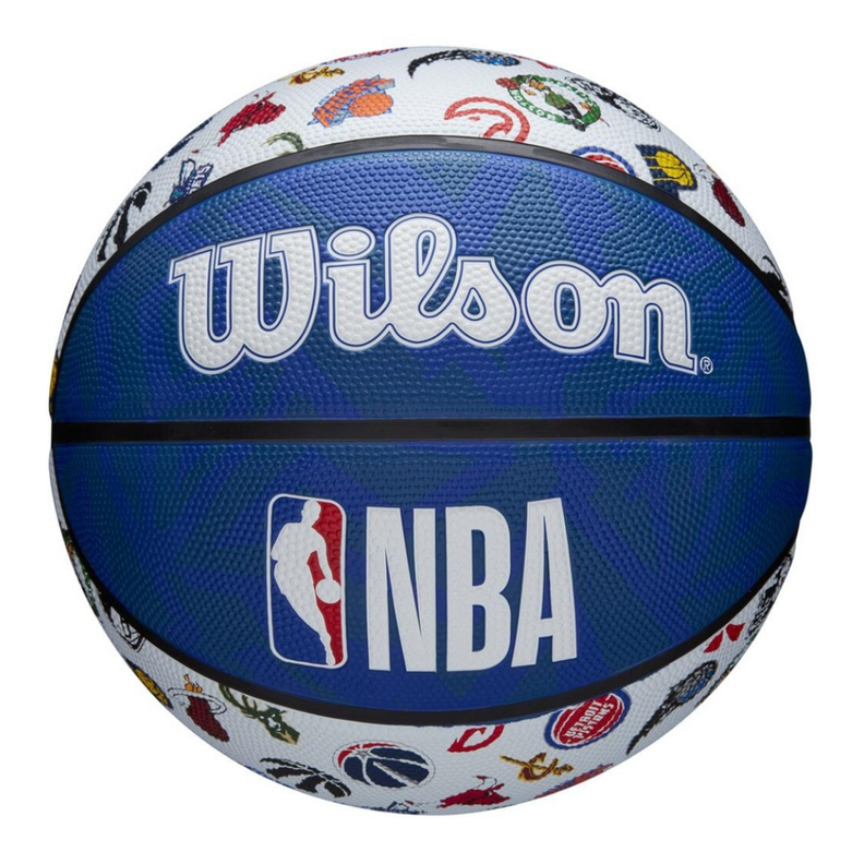 Balón Basketball NBA All Team Tamaño 7-0