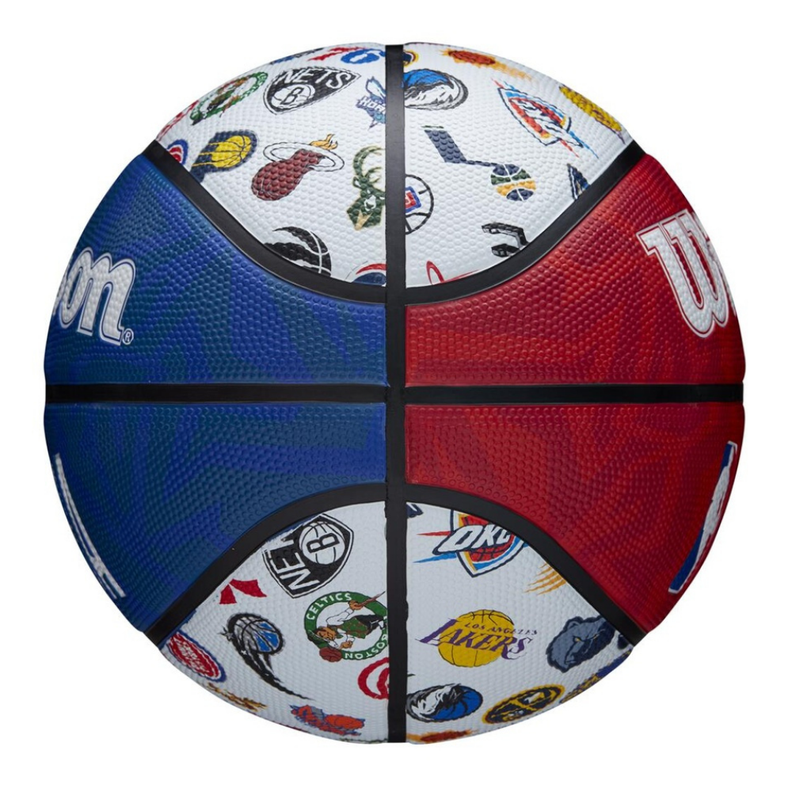 Balón Basketball NBA All Team Tamaño 7-1