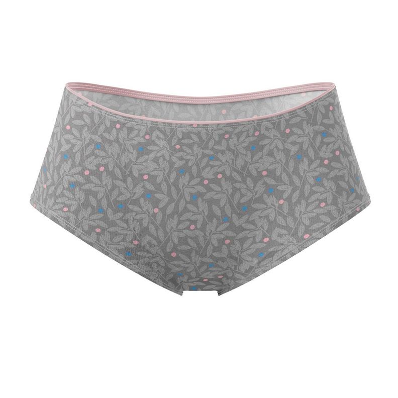 Pack 3 Calzones Pantaletas Top Astrología C4 Top-3
