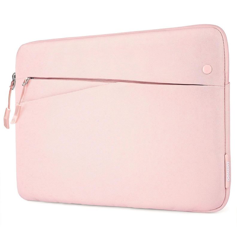 Funda A18 para iPad - Pink-0