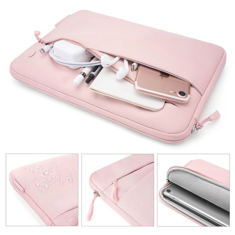 Funda A18 para iPad - Pink-2