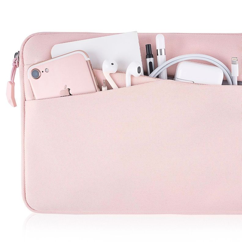 Funda A18 para iPad - Pink-1