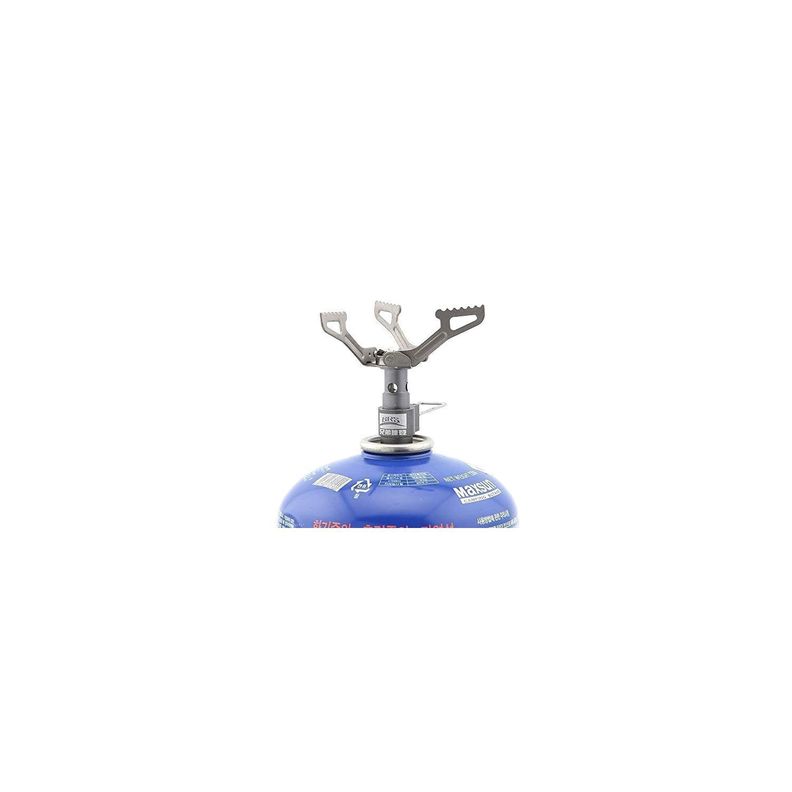 Mini Cocinilla Portatil Para Camping Outdoor-1