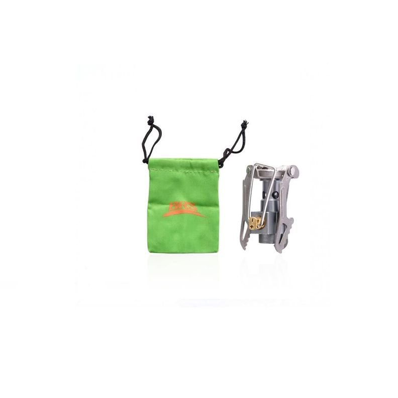 Mini Cocinilla Portatil Para Camping Outdoor-4