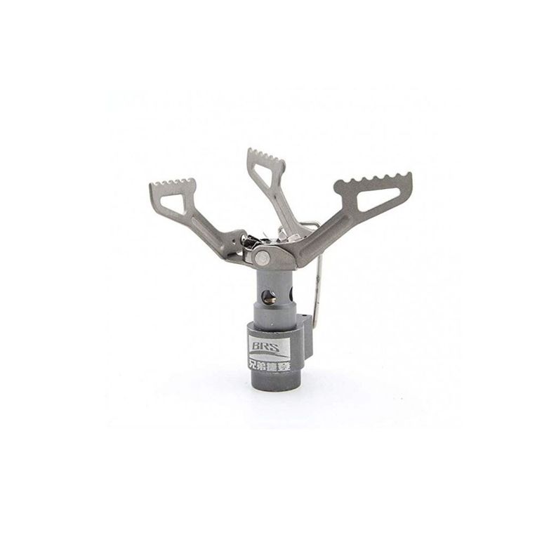 Mini Cocinilla Portatil Para Camping Outdoor-0
