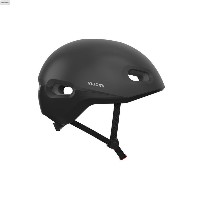 Casco para Scooter Eléctrico Xiaomi-0