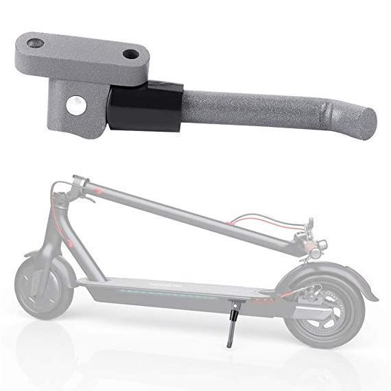 Pata De Apoyo Scooter Xiaomi M365/Pro & Otros-0