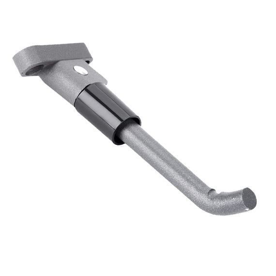 Pata De Apoyo Scooter Xiaomi M365/Pro & Otros-1