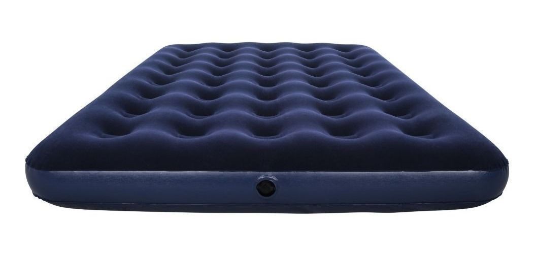      Colchon Inflable 2 Plazas 137x191 Nuevo Original Bestway-1