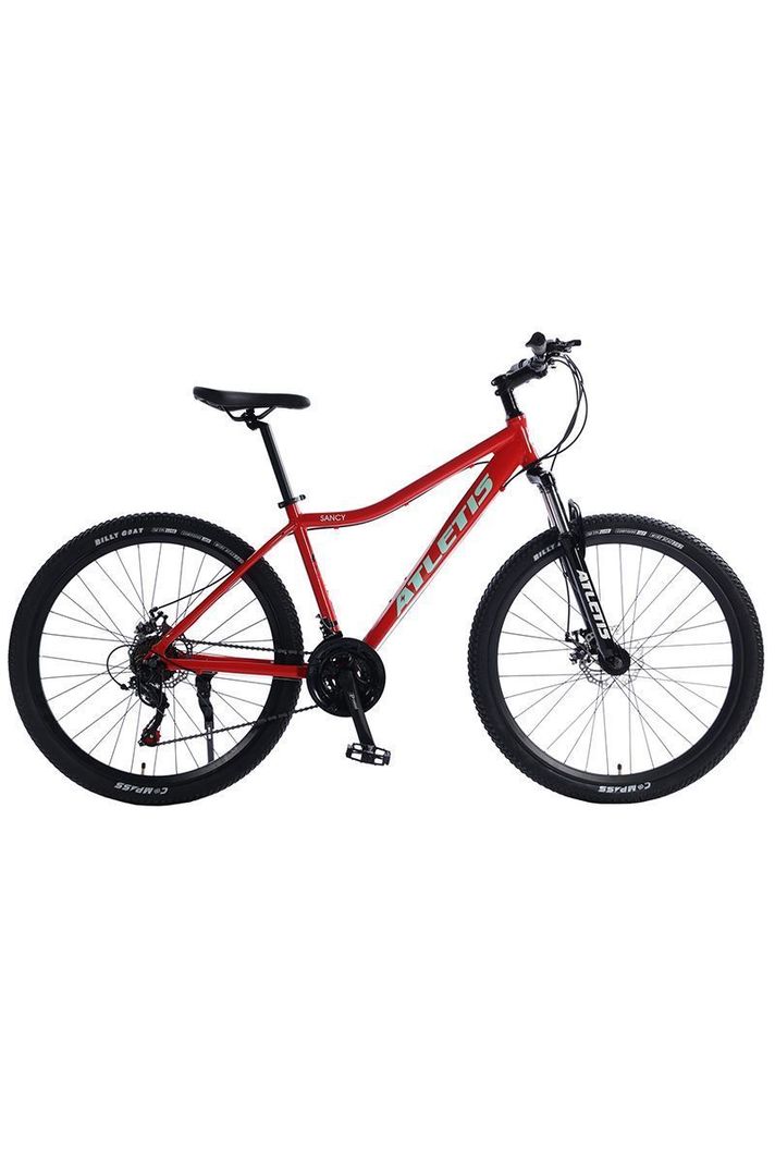 Bicicleta Mountain Bike Sancy 27,5\
