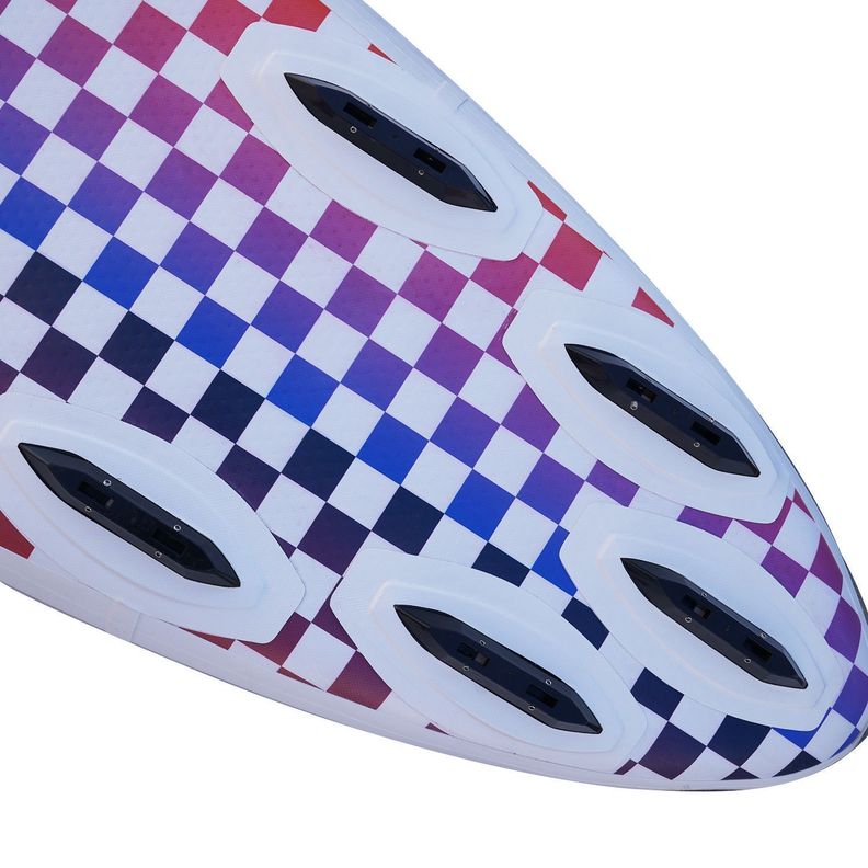 Paddle Surf 6’0’’ – Doble Capa-6