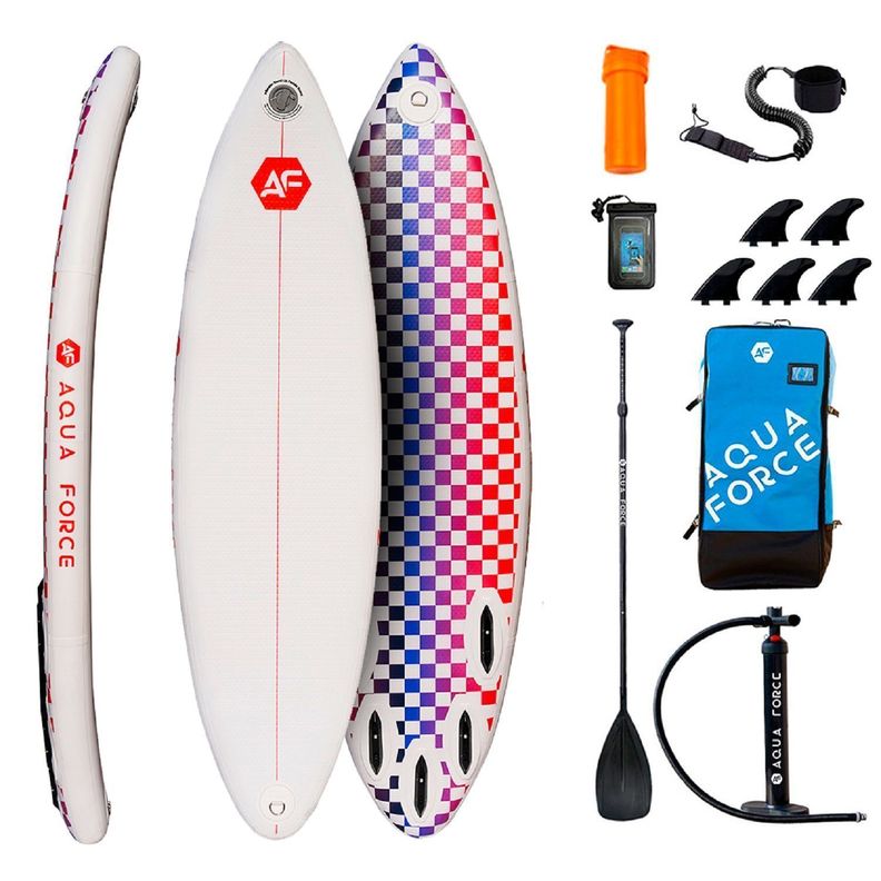 Paddle Surf 6’0’’ – Doble Capa-1