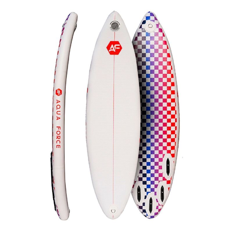 Paddle Surf 6’0’’ – Doble Capa-2