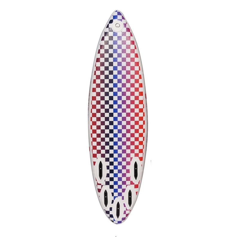 Paddle Surf 6’0’’ – Doble Capa-5