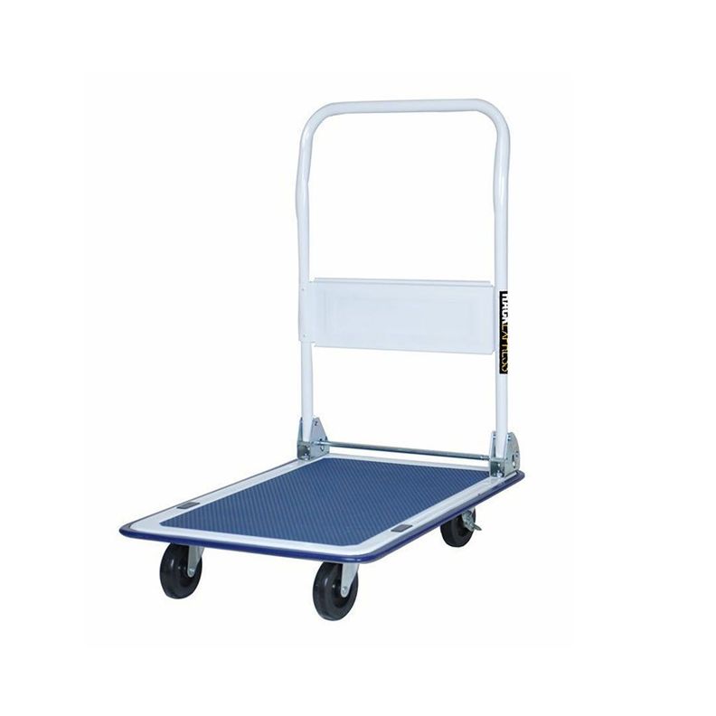 Carro de Carga Plegable de hasta 150 kilos-0