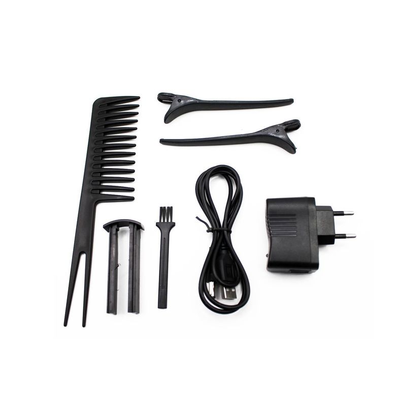 Maquina Corta Puntas Pelo Abiertas Y Dañadas - PuntoStore-2