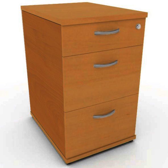 Organizador Cajonera Bolonia 1 Cajón 2 Kardex Peral-0