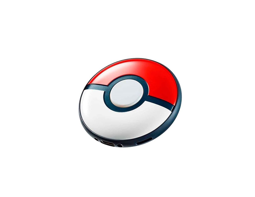 Pokemon GO Plus + Nintendo | Paris.cl