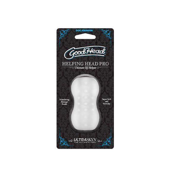 Helping Pro Para Sexo Oral – Frost-1