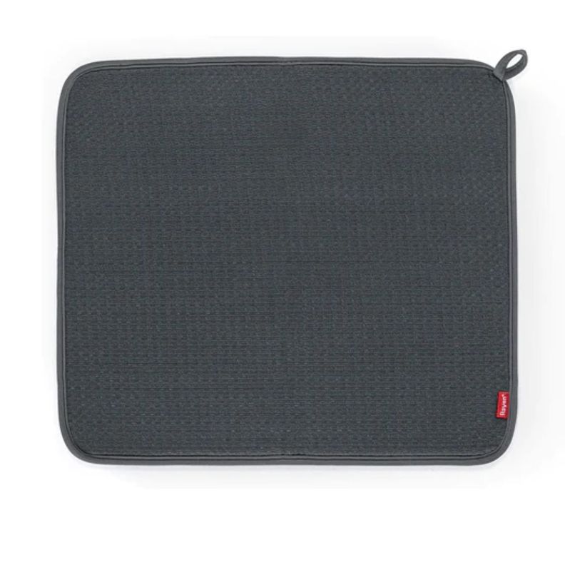 Mat Secaplatos Gris Oscuro Rayen®-3