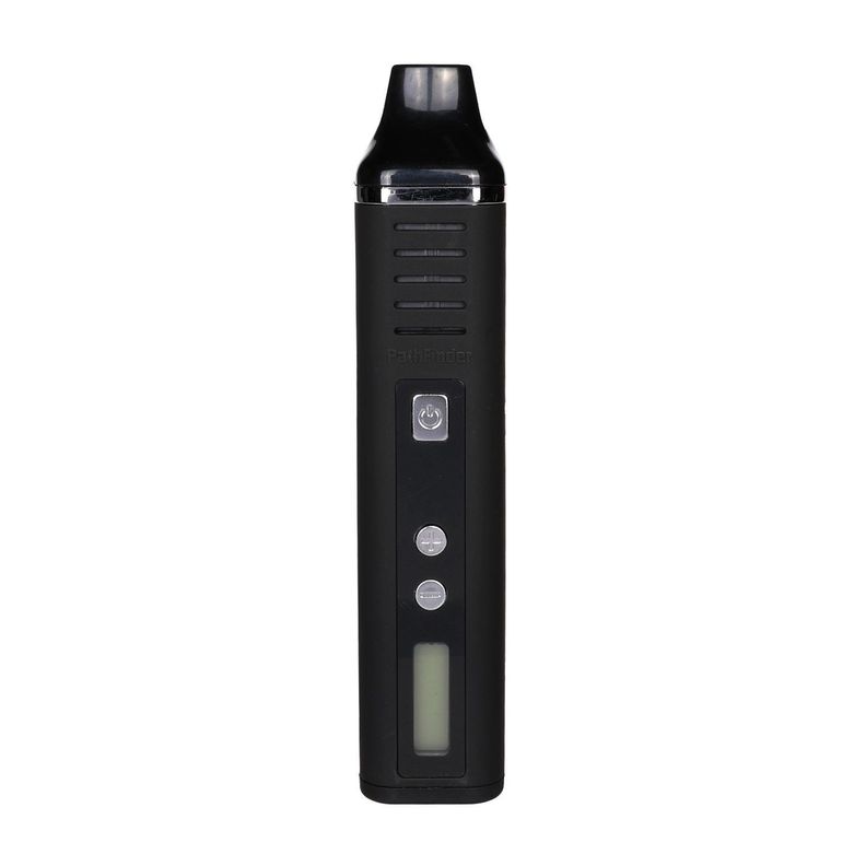 Vaporizador Para Hierbas Secas Pathfinder Vapor - Puntostore-0