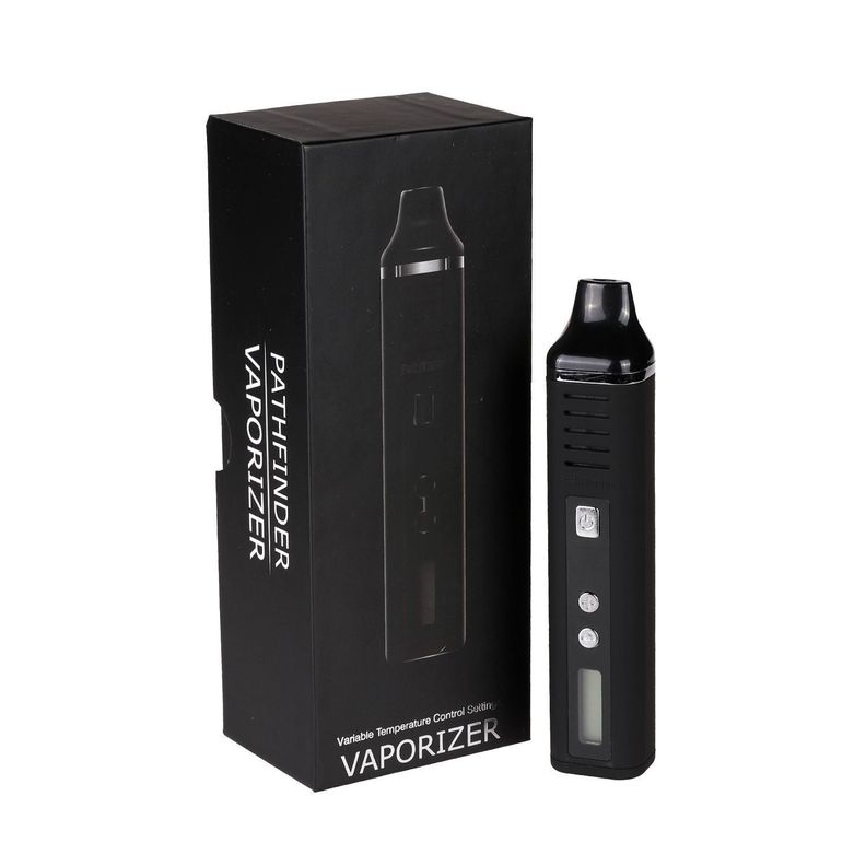 Vaporizador Para Hierbas Secas Pathfinder Vapor - Puntostore-2