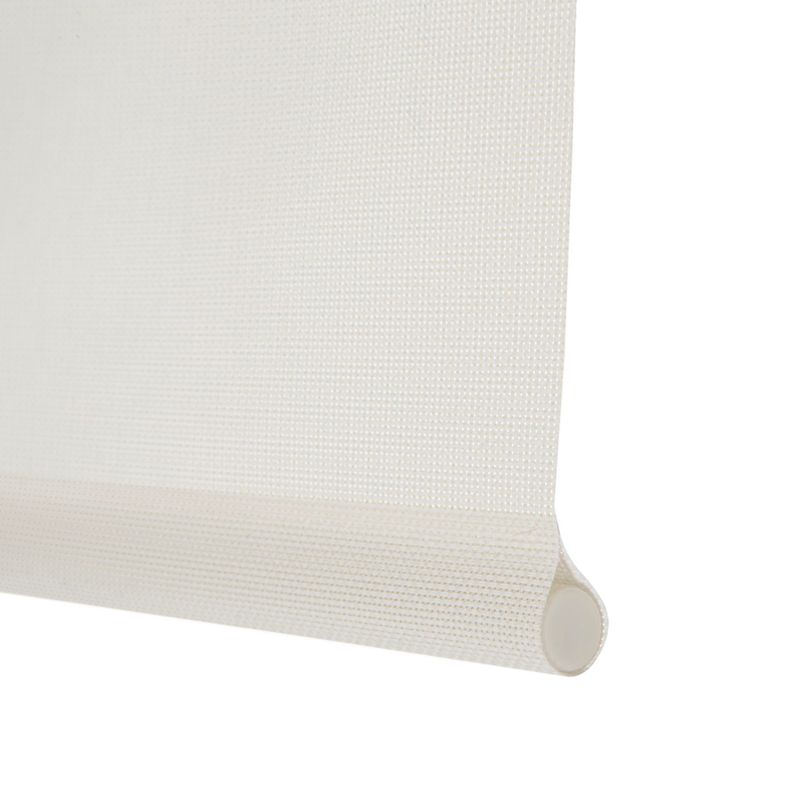 Cortina Roller Premium Screen 1% 120X25 Lino Viewtex-4