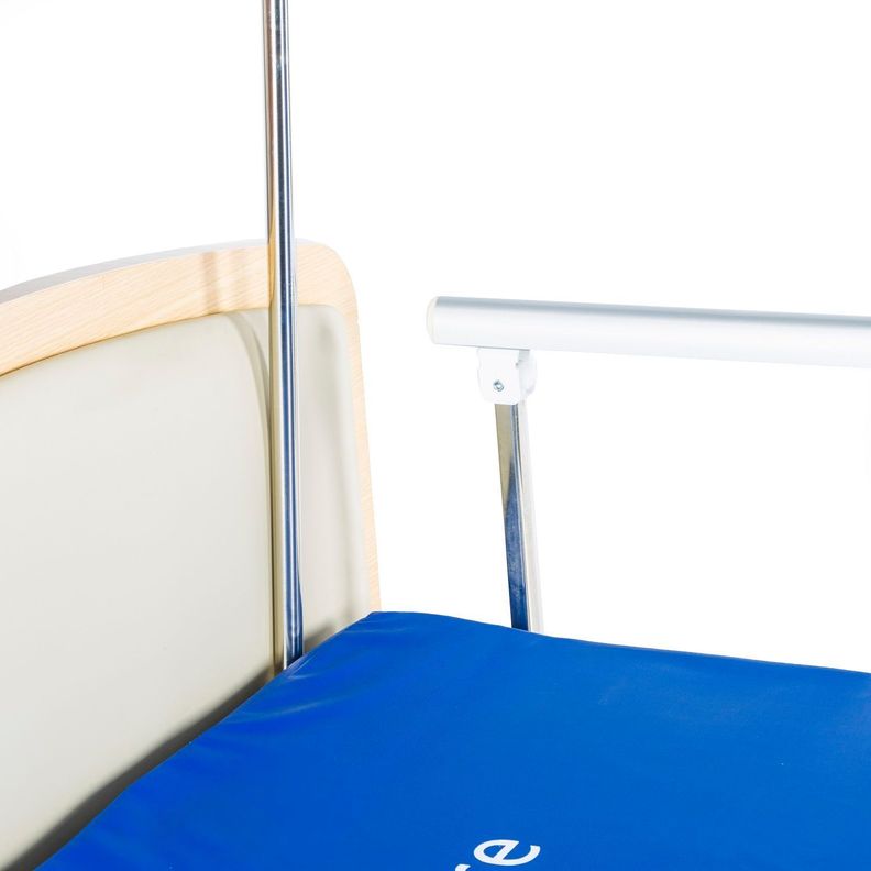 Cama Clínica Manual 2 Posiciones Home Pro-5