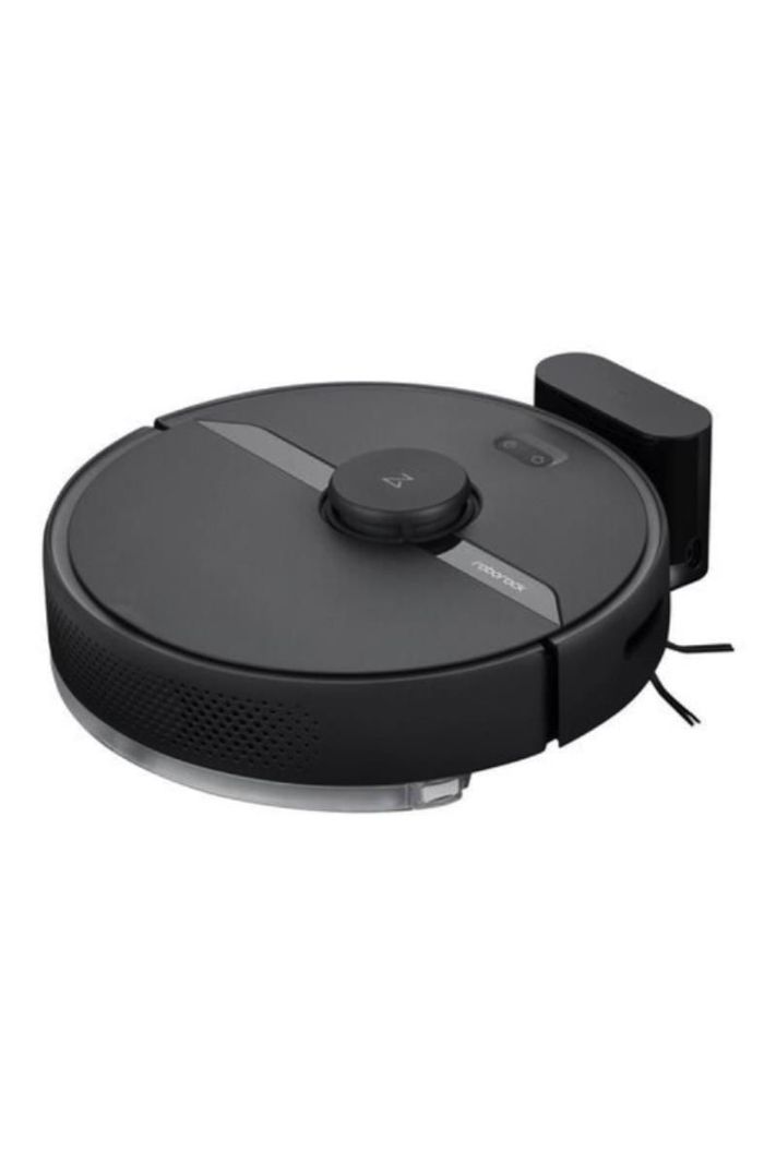ROBOROCK S6 PURE NEGRO VERSION GLOBAL
