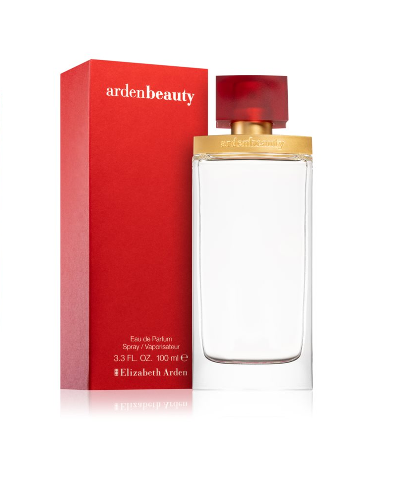 Elizabeth Arden Beauty Edp 100ml Mujer-0