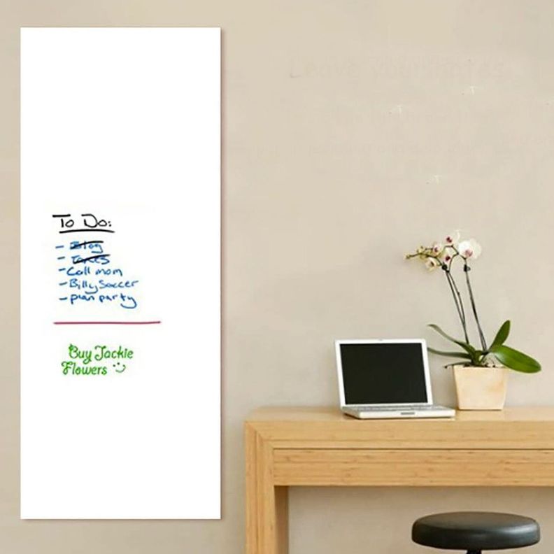 PIZARRA ADHESIVA STICKER PARA PARED-1