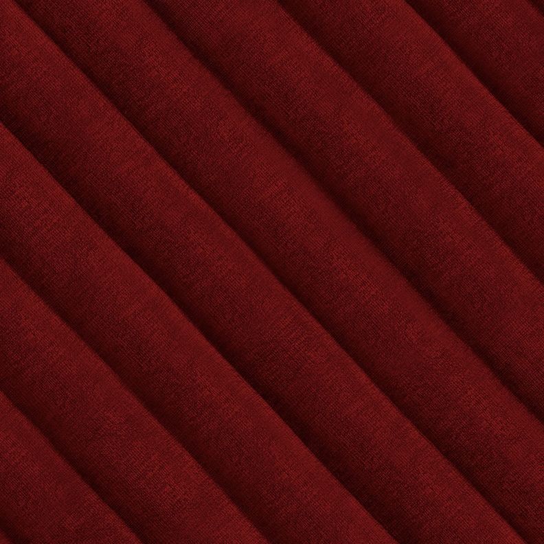 Piecera Con Fundas Velvet Bordo Reversible-2