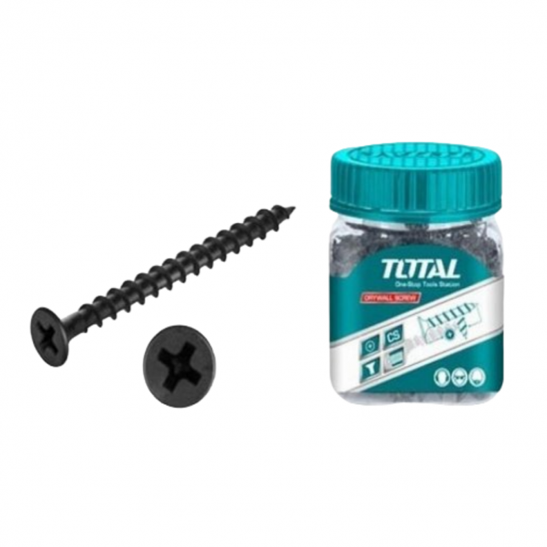 Tornillo Yeso Por 200PCS ST 3.5X32MM Total WJDS3503211-1