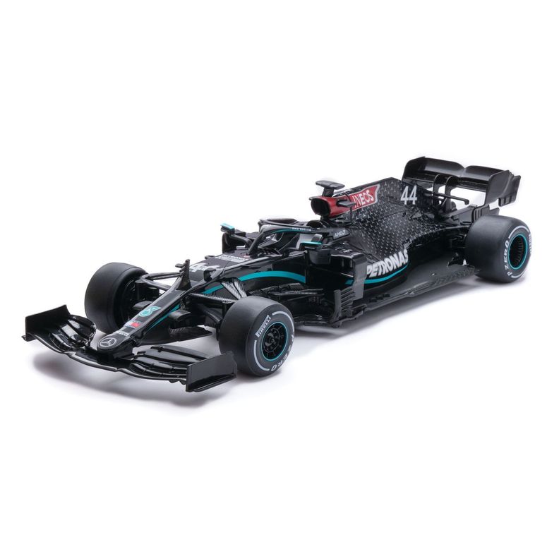 Auto a control remoto Modelo Mercedes-AMG F1-0