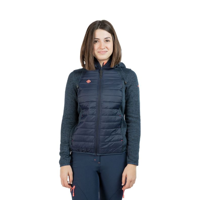 Chaqueta de punto Noya Mujer-2