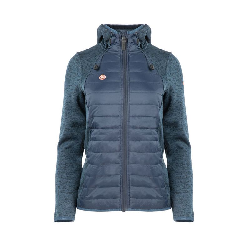 Chaqueta de punto Noya Mujer-0