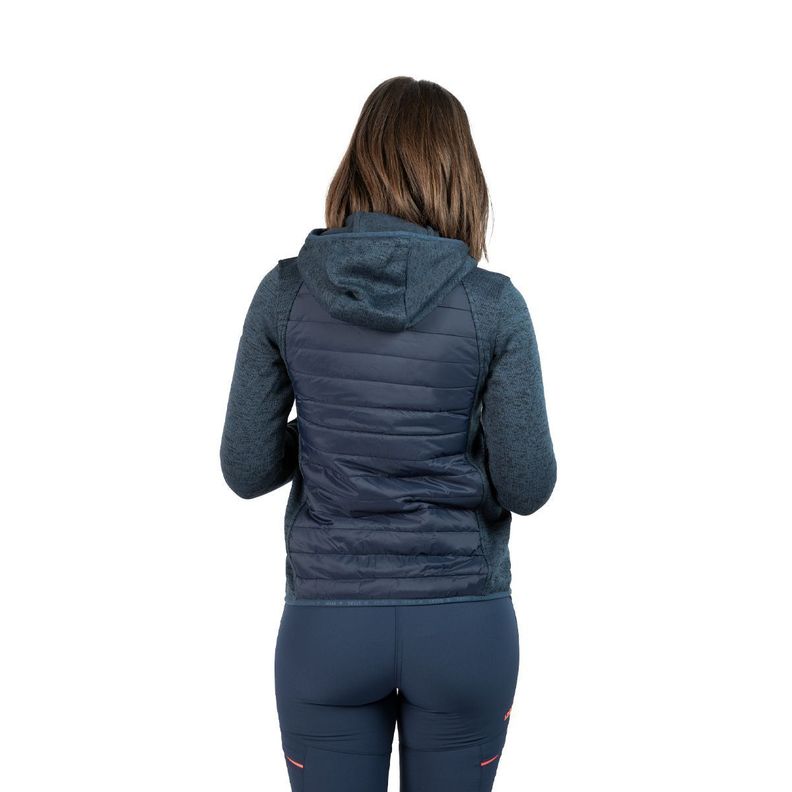 Chaqueta de punto Noya Mujer-3