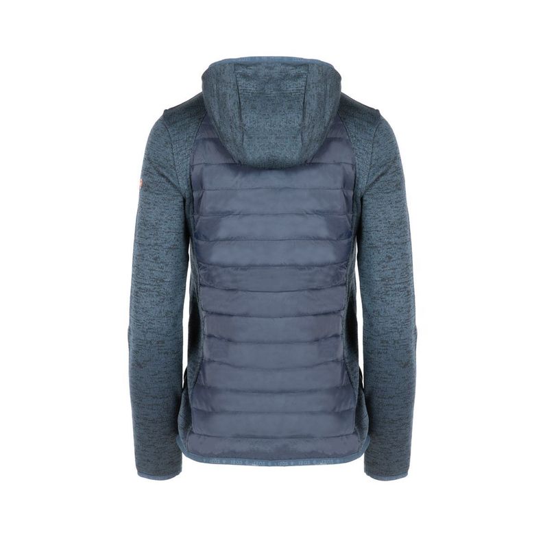 Chaqueta de punto Noya Mujer-1