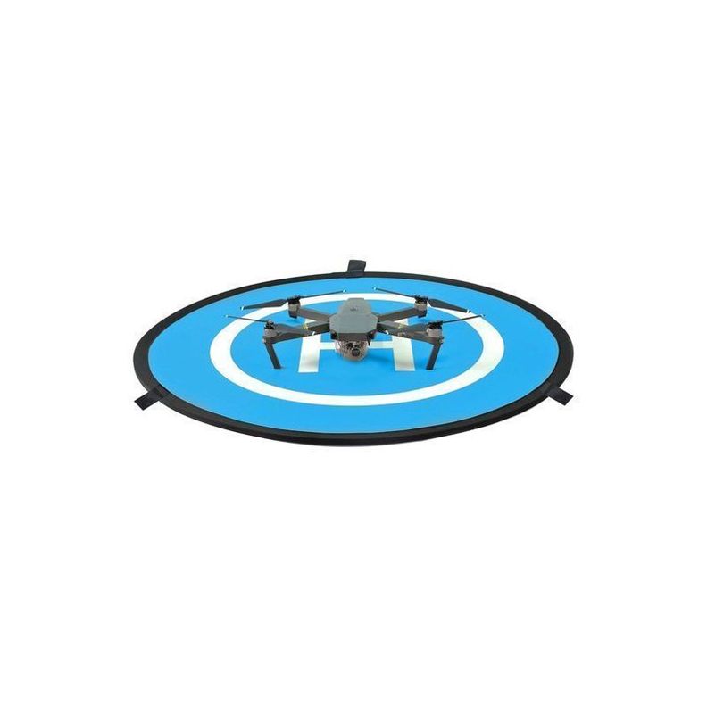 LANDING PAD (PLATAFORMA DE ATERRIZAJE)-1